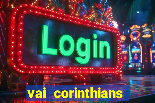 vai corinthians audio whatsapp